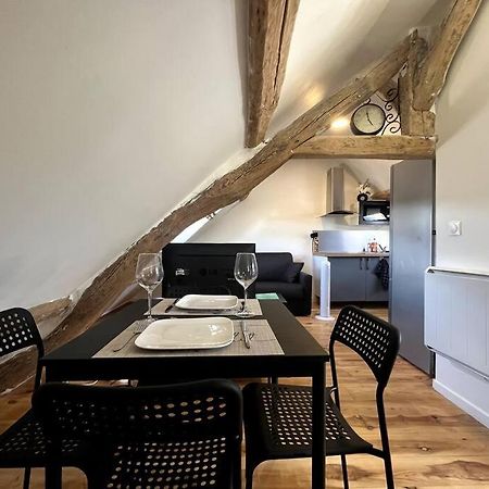 Apartamento Climber'S Loft With Netflix Montcourt-Fromonville Exterior foto